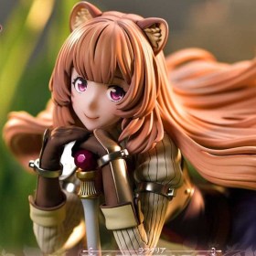 Raphtalia The Rising of the Shield Hero Season 2 Prisma Wing PVC 1/7 Statue by Prime 1 Studio